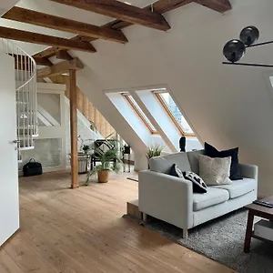 Apartament Vaskerelven 4, Bergen